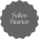 Sales Starter